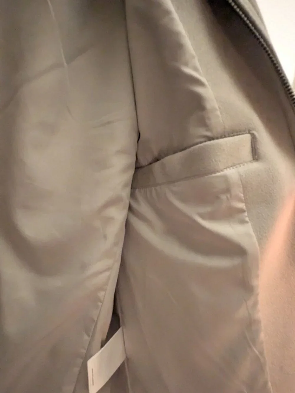 Men's express jacket